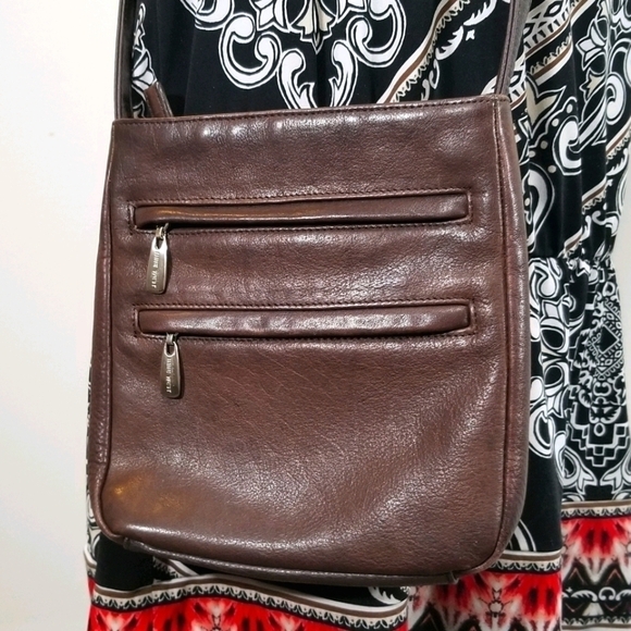 Nine West Crossbody Bag - Picture 2 of 5